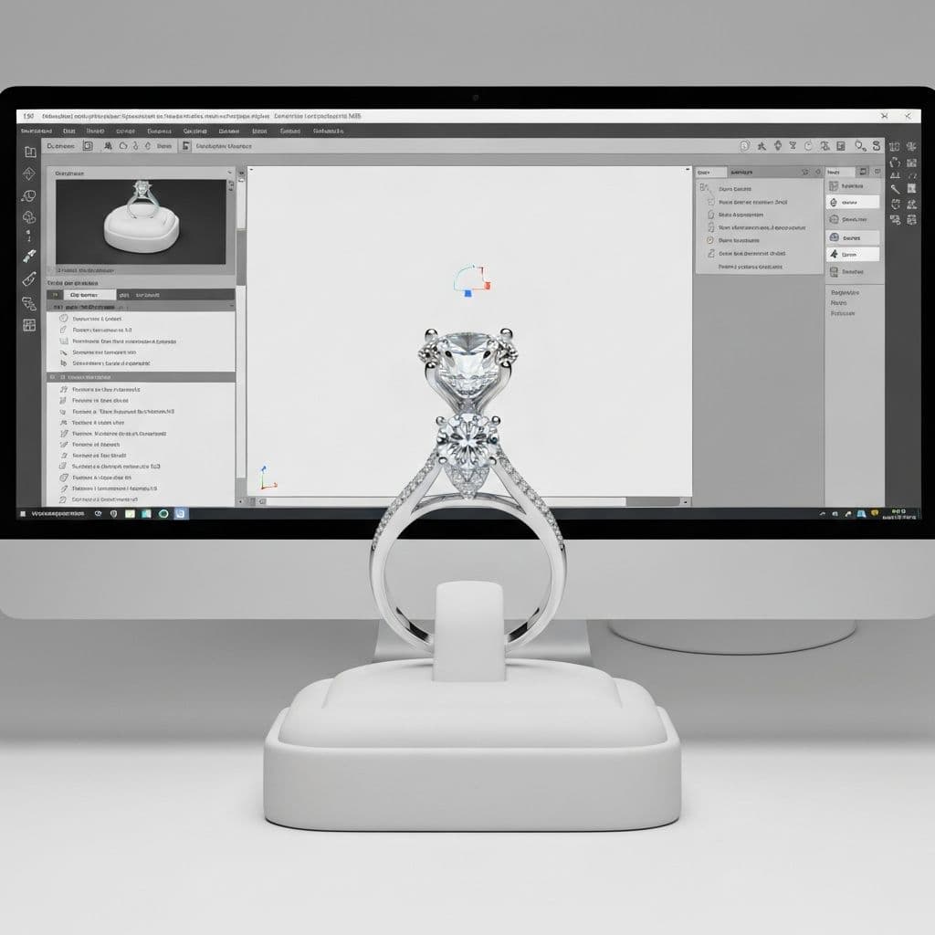 Renderizado y Presentacion 3D