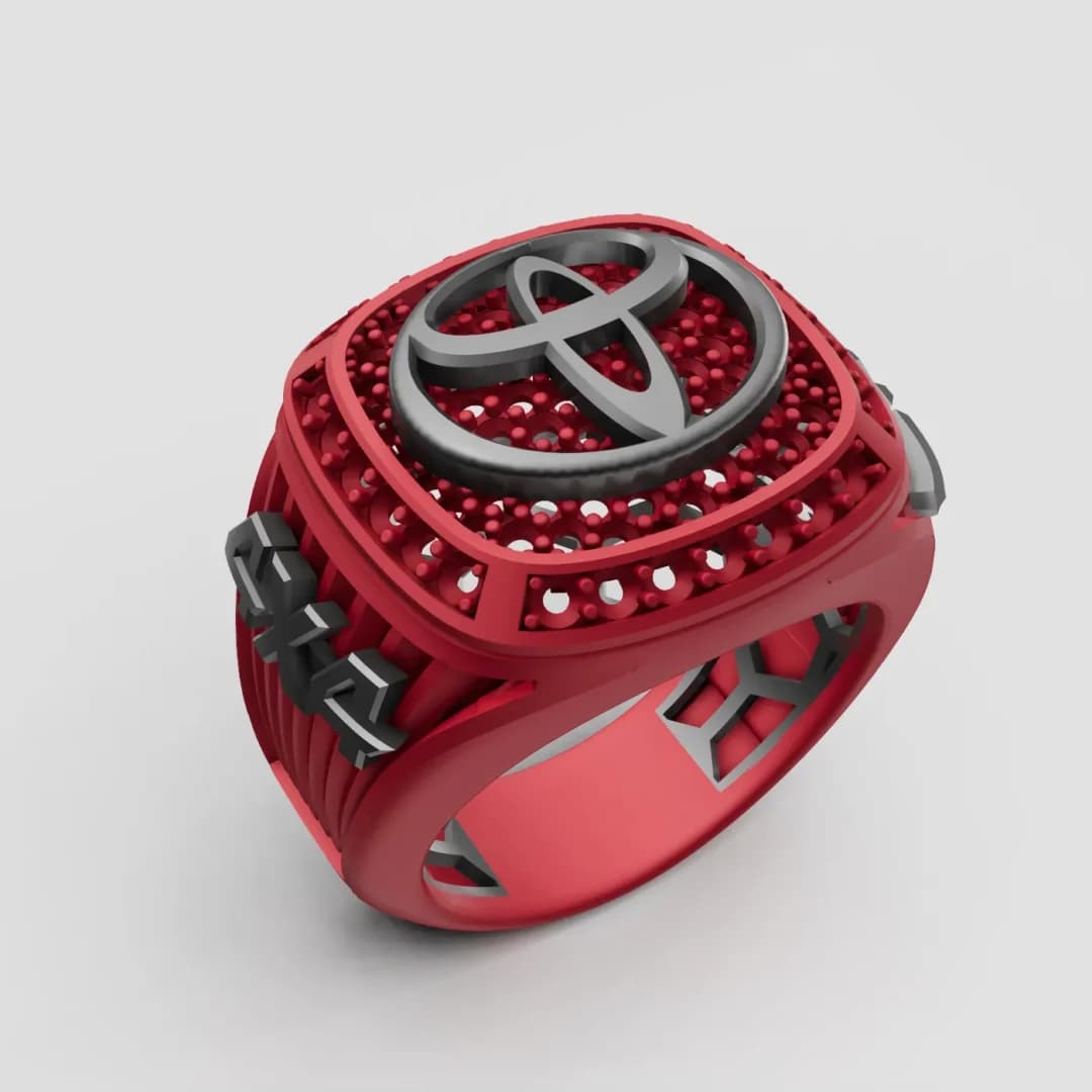 Campos de acción en joyería digital